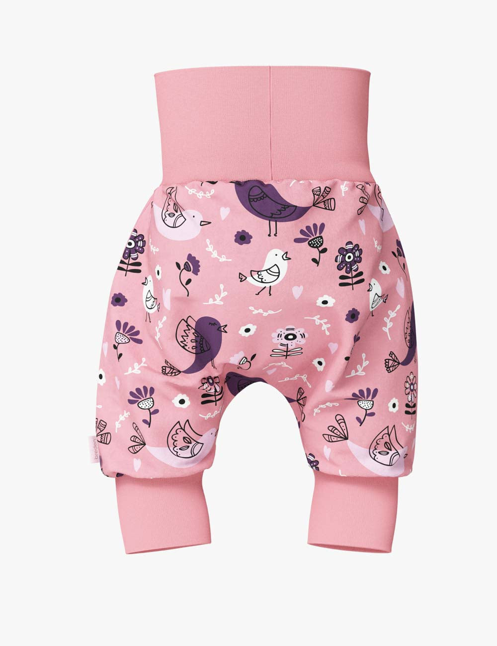 Baby shorts GUNNAR
