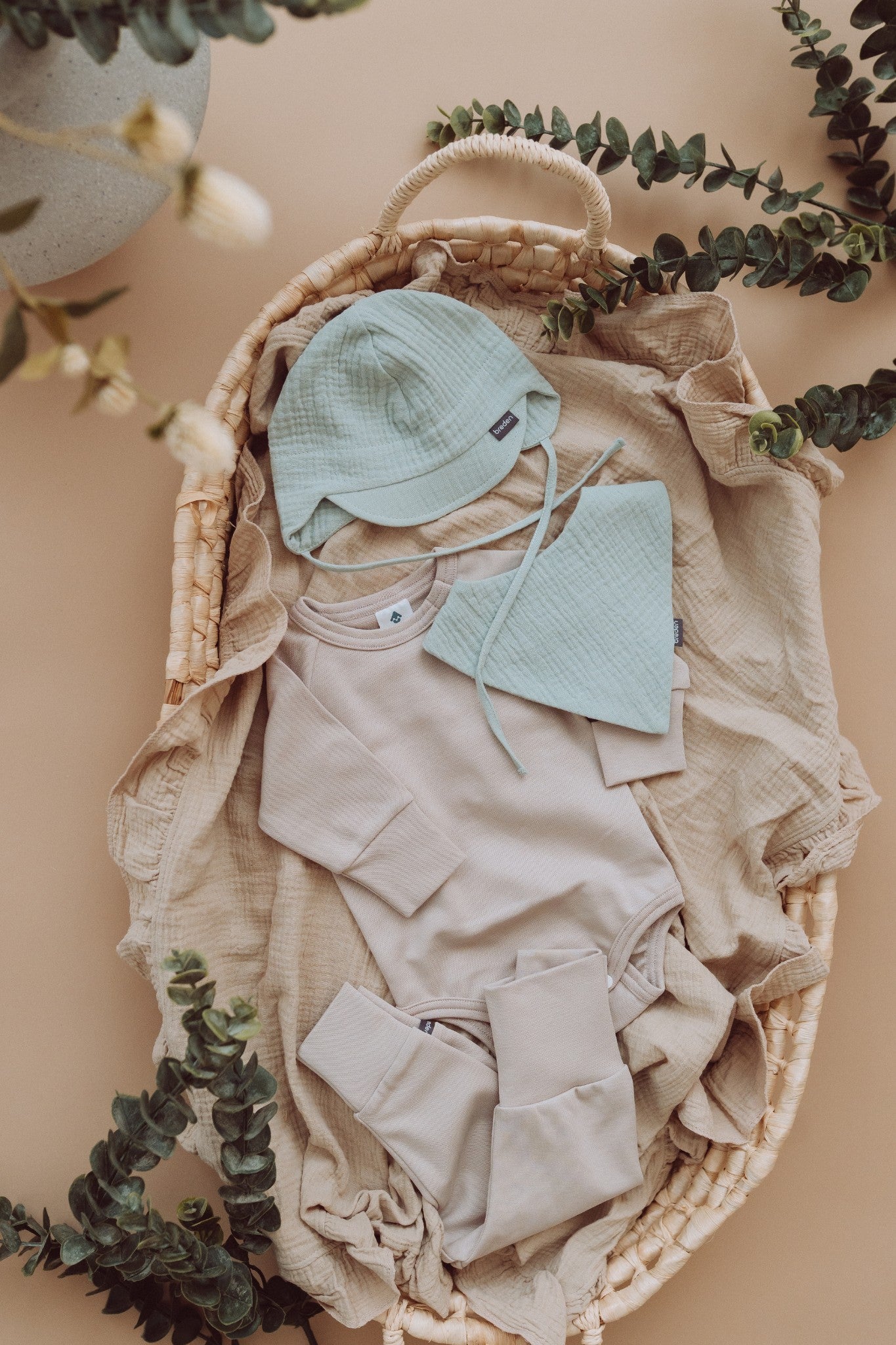 Baby Bib MIO