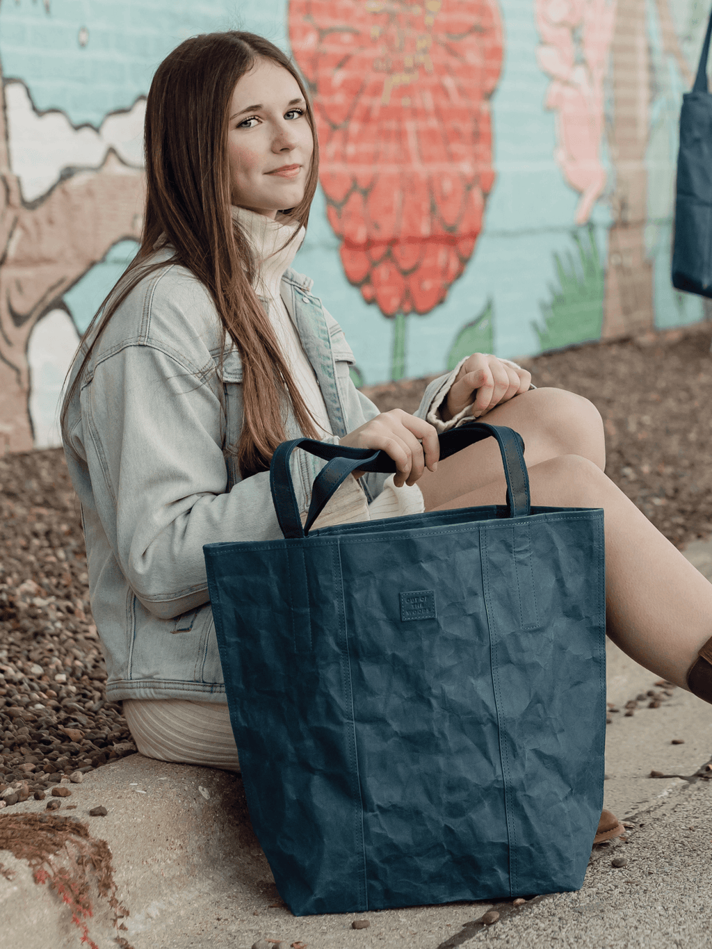 Iconic Shopper