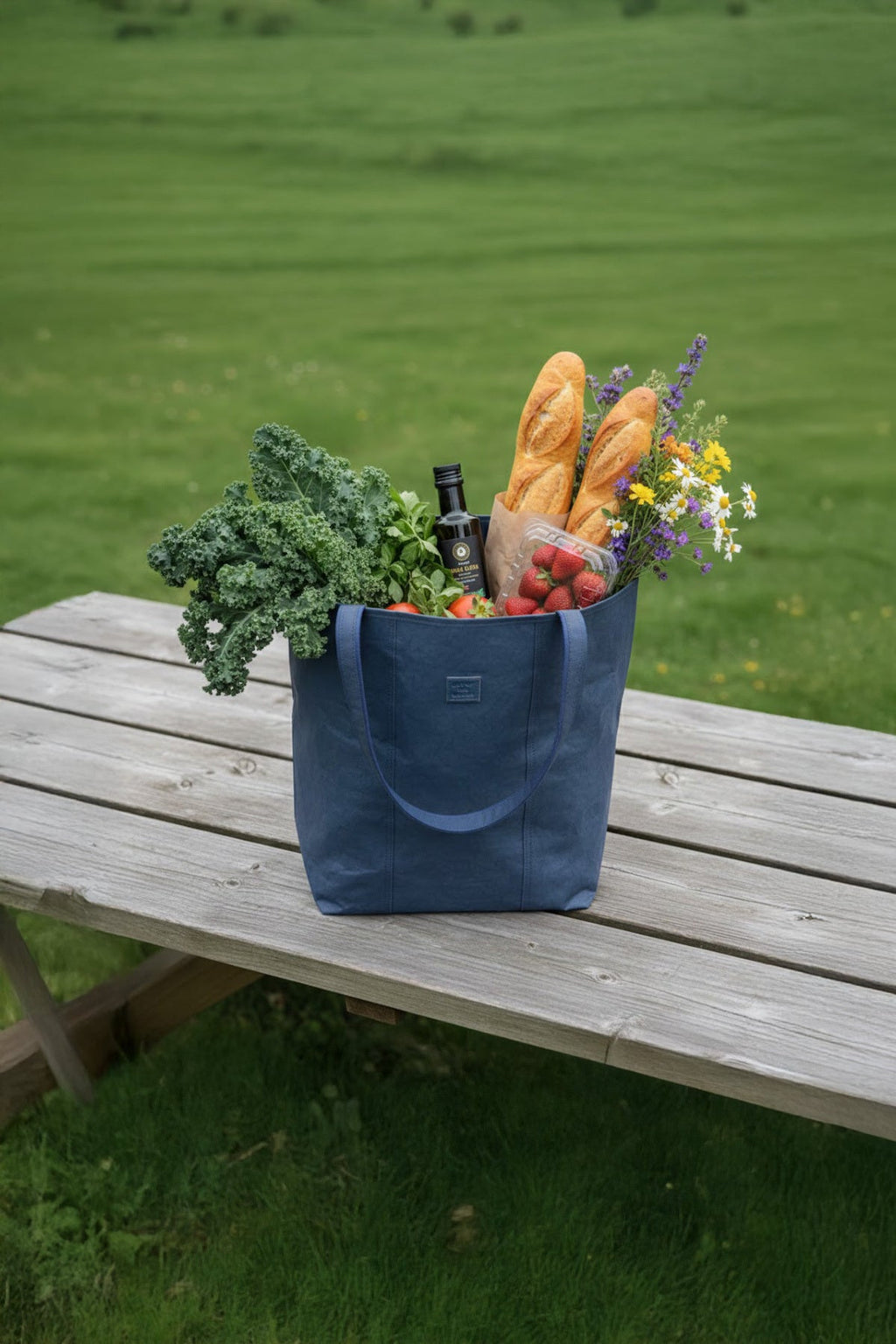 Iconic Shopper